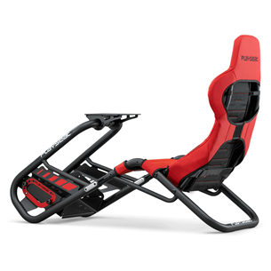 Playseat Trophy, sarkana - Sacīkšu krēsls