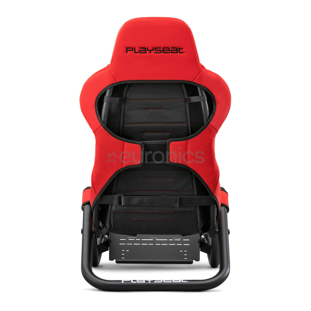 Playseat Trophy, красный - Гоночное кресло
