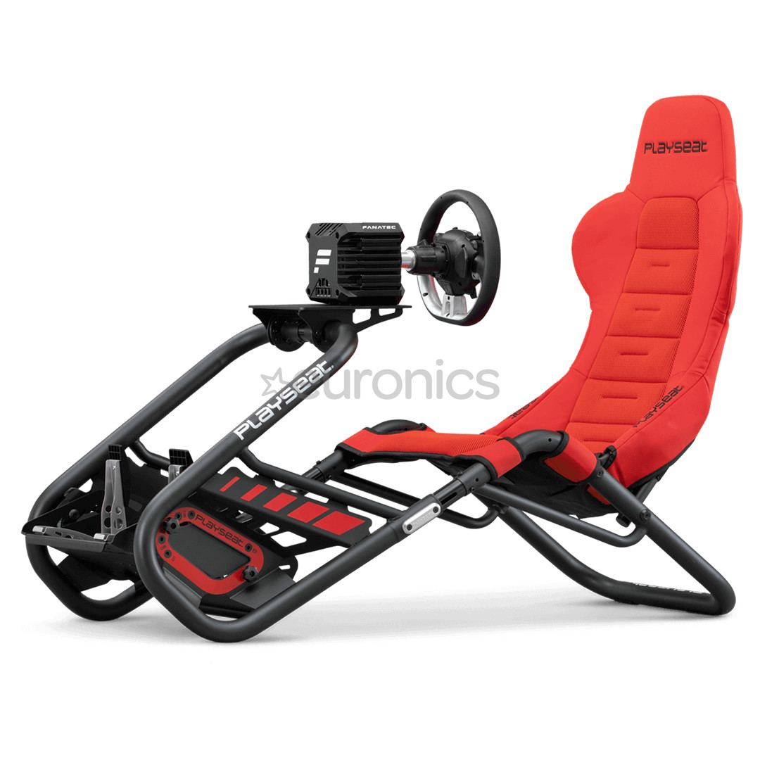 Playseat Trophy, красный - Гоночное кресло