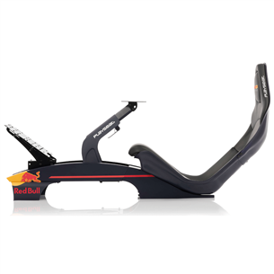 Playseat PRO Formula Red Bull Racing, черный - Гоночное кресло