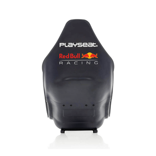 Playseat PRO Formula Red Bull Racing, melna - Sacīkšu krēsls