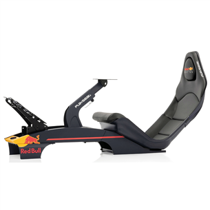 Playseat PRO Formula Red Bull Racing, melna - Sacīkšu krēsls