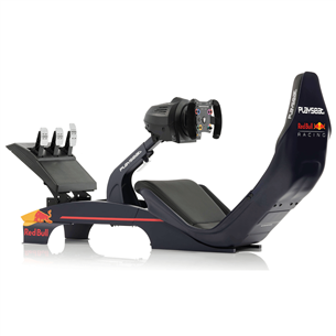 Playseat PRO Formula Red Bull Racing, black - Racing chair