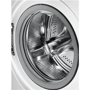 Electrolux, 6 kg, depth 37.8 cm, 1200 rpm - Front Load Washing Machine