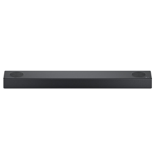 LG Soundbar S75Q, 3.1.2, melna - Soundbar mājas kinozāle