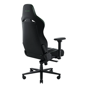 Razer Enki X, green/black - Gaming chair