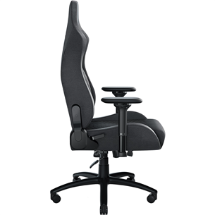 Razer Iskur XL Fabric, dark gray - Gaming chair