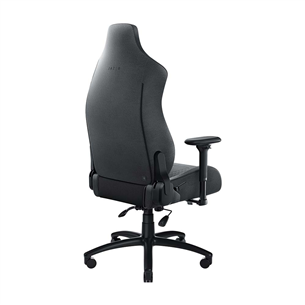 Razer Iskur XL Fabric, audums, tumši pelēka - Krēsls spēlēm
