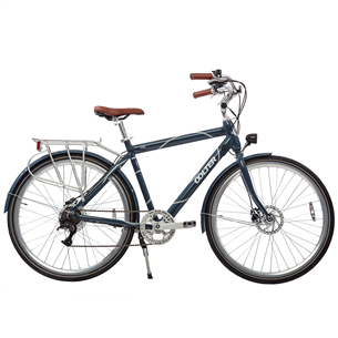 OOLTER EKE, M, 28'', tumši zila - Elektriskais velosipēds 4744441016201