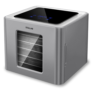 Stollar, 400 W, grey - Rapid Food Dryer