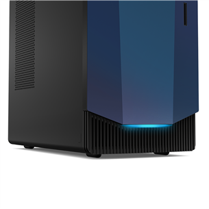 Lenovo IdeaCentre Gaming5 14IOB6, i5, 16 GB, 512 GB, GTX1660 Super, W11H, melna - Dators