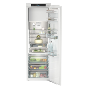 Liebherr, 277 л, высота 177 см - Интегрируемый холодильник IRBD5151-20