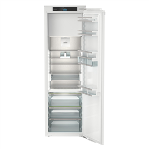 Liebherr, 277 L, augstums 177 cm - Iebūvējams ledusskapis