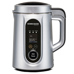 Rommelsbacher, 1.3 L, silver - Veggie drink & soup maker SVD1400