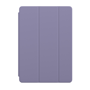 Apple Smart Cover, iPad (7th-9th gen), iPad Air (3th gen, 2019), lavender - Tablet Cover MM6M3ZM/A