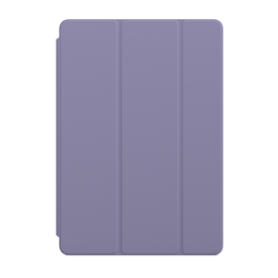 Apple Smart Cover, iPad (7th-9th gen) & iPad Air (3rd gen) (2019), violeta - Apvalks planšetdatoram MM6M3ZM/A