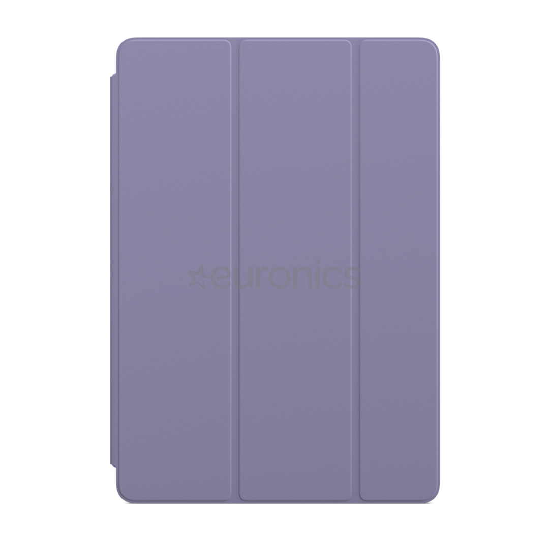Apple Smart Cover, iPad (7-9 gen), iPad Air (3 gen, 2019), сиреневый - Чехол для планшета