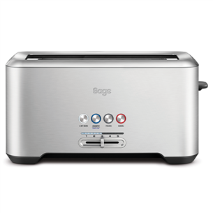 Sage the Bit More, 1800 W, 4 šķēles, nerūsējošā tērauda - Tosteris STA730