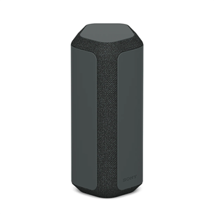 Sony XE300, black - Portable speaker