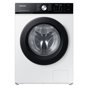 Samsung BeSpoke, 11 kg, depth 60 cm, 1400 rpm - Front Load Washing Machine