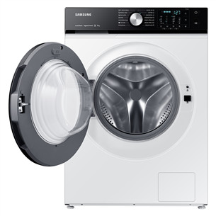 Samsung, 11 kg, dziļums 60 cm, 1400 apgr/min. - Veļas mazgājamā mašīna ar priekšējo ielādi