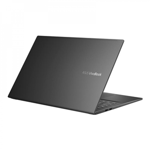 ASUS VivoBook 15, OLED, i5, 8 ГБ, 512 ГБ, ENG, W11H, черный - Ноутбук