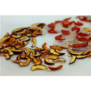 Ezidri FD1000, set of 4 - Ultra mesh sheet for food dehydrator