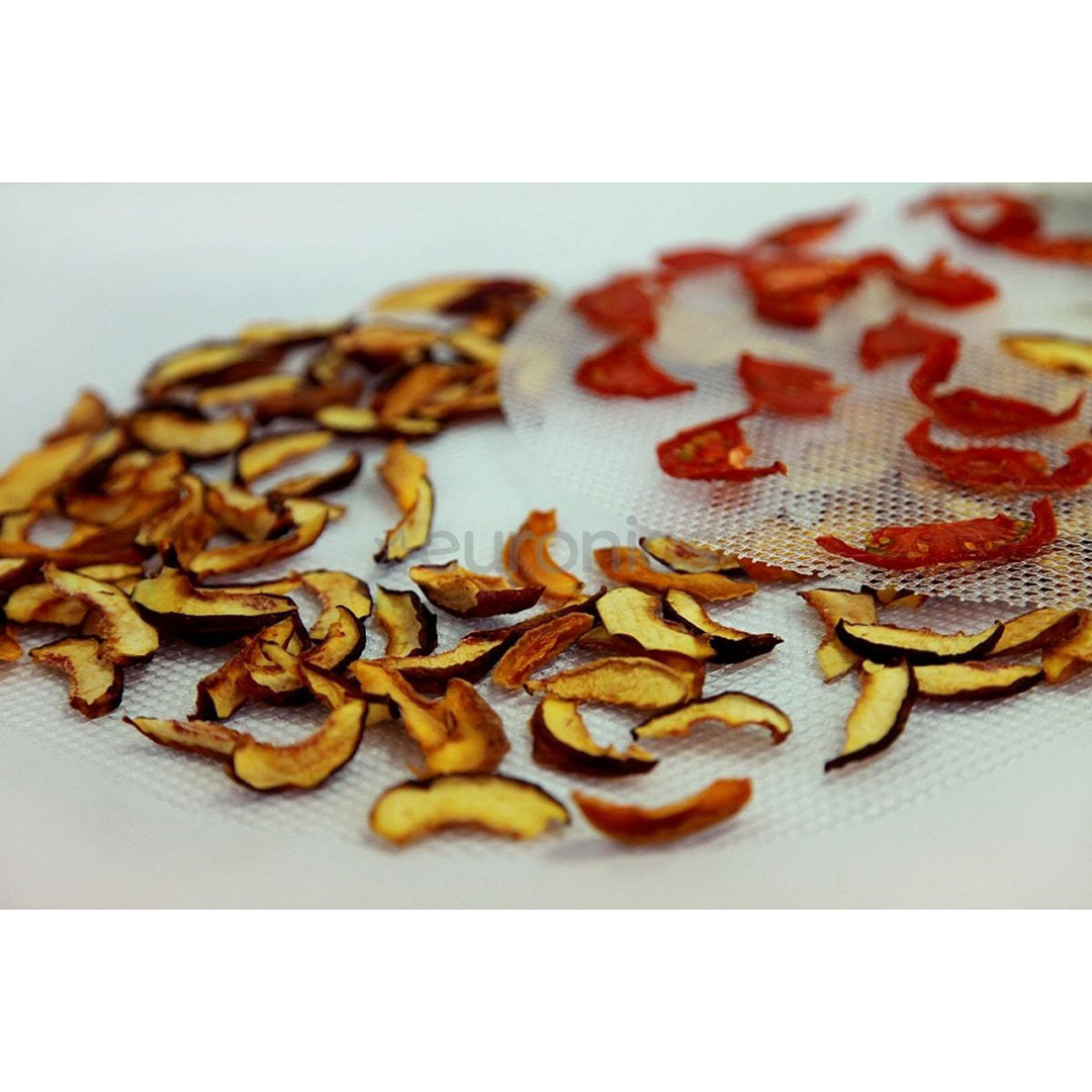Ezidri FD1000, set of 4 - Ultra mesh sheet for food dehydrator