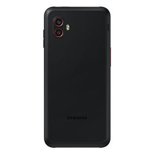 Samsung Galaxy XCover6 Pro, melna - Viedtālrunis