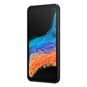 Samsung Galaxy XCover6 Pro, черный - Смартфон
