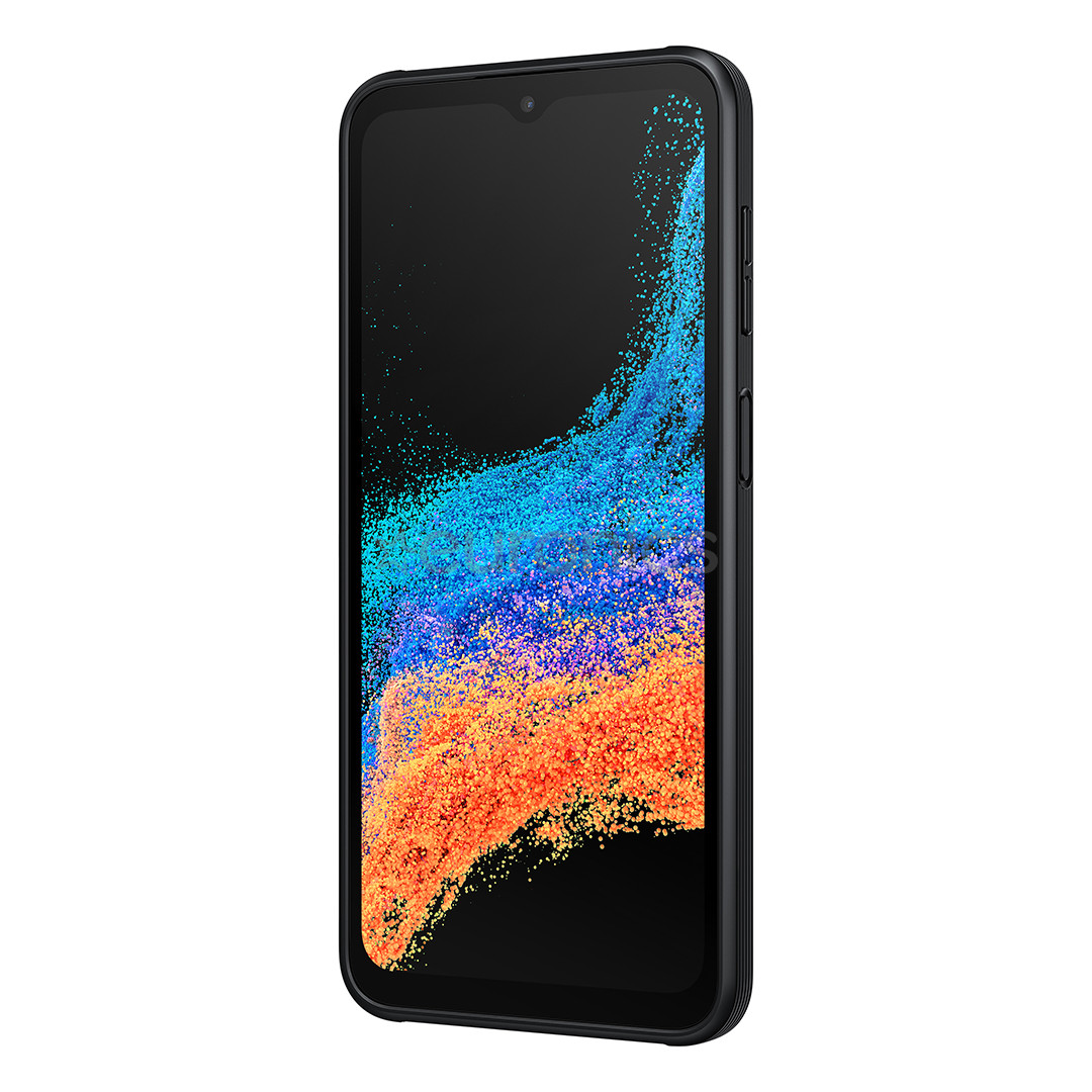 Samsung Galaxy XCover6 Pro, черный - Смартфон