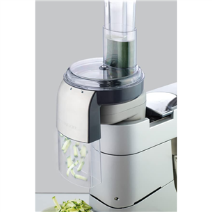 Kenwood, KVL - Slicer-shredder attachment for kitchen machine