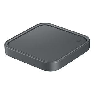 Samsung, black - Wireless charging pad