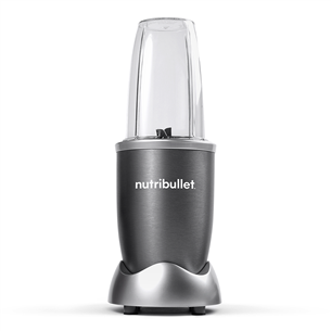 Nutribullet Original, 600 W, 0.71 L, grey - Blender