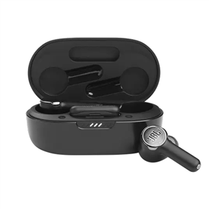 JBL Quantum TWS, black - True Wireless Earphones JBLQUANTUMTWSBLK