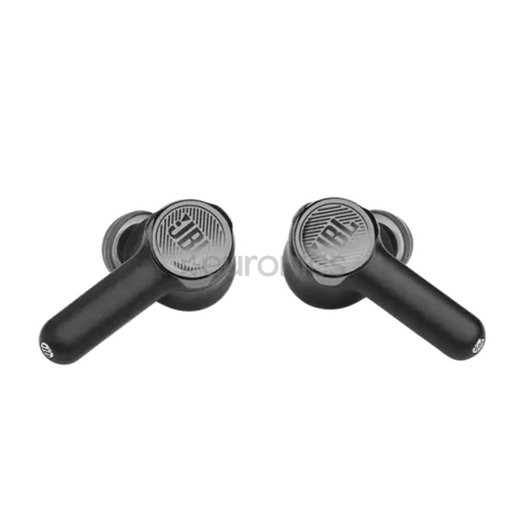 JBL Quantum TWS, black - True Wireless Earphones
