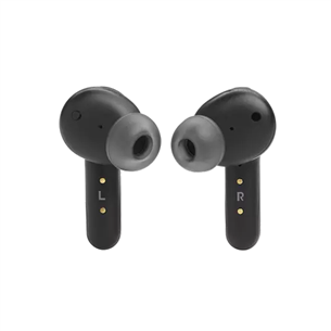 JBL Quantum TWS, black - True Wireless Earphones