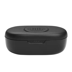 JBL Quantum TWS, black - True Wireless Earphones