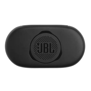 JBL Quantum TWS, melna - Bezvadu austiņas