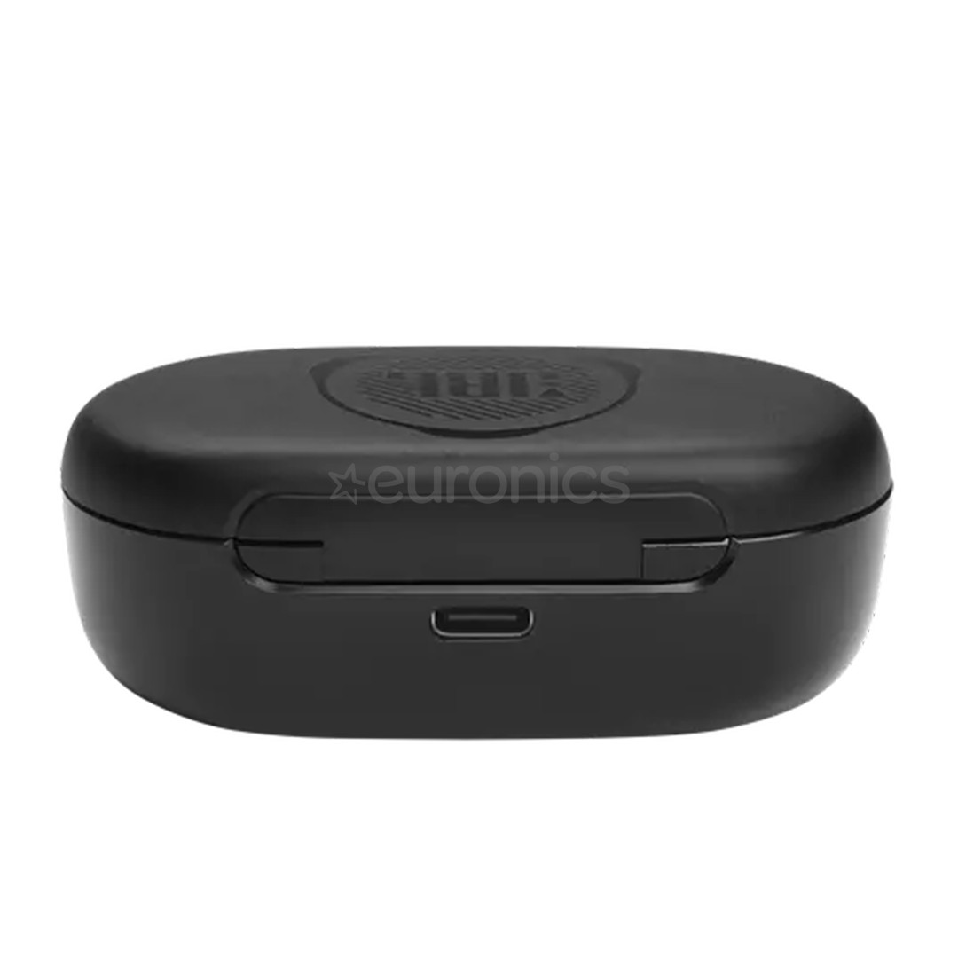 JBL Quantum TWS, black - True Wireless Earphones