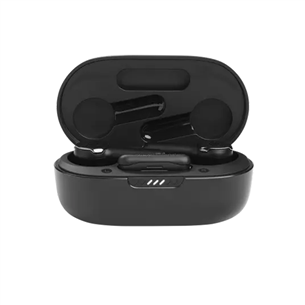 JBL Quantum TWS, black - True Wireless Earphones