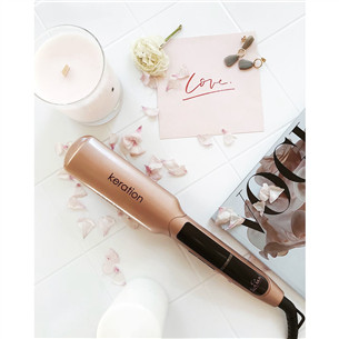 GA.MA Keration X-Wide, 150-230 °C, vara - Matu taisnotājs