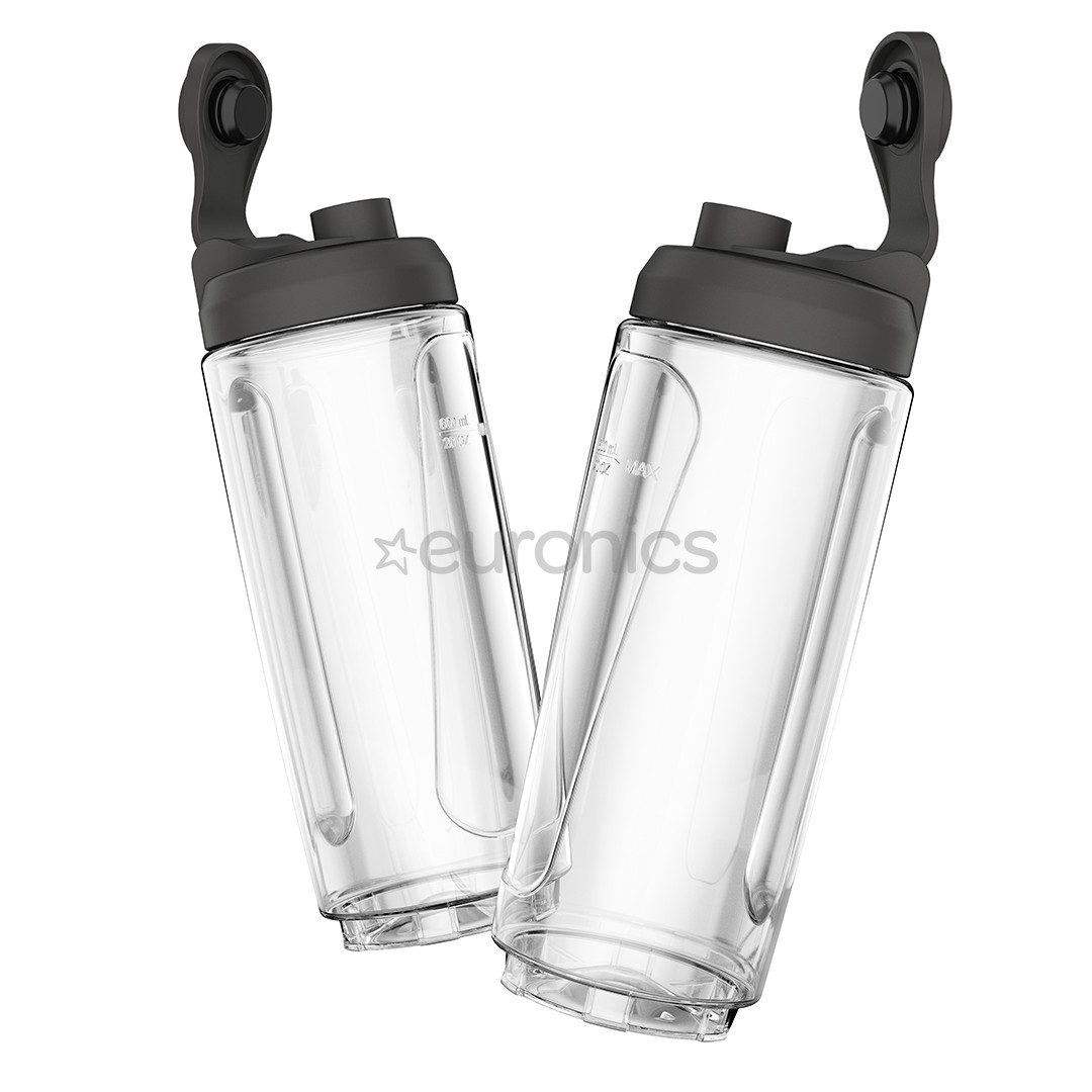 Tefal Mix & Move, 300 W, grey - Mini blender