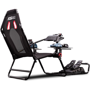 Next Level Racing Flight Simulator Lite Cockpit - Krēsls spēlēm