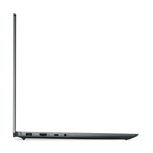 Lenovo IdeaPad 5 Pro 16ACH6, 16'', Ryzen 9, 32 GB, 1 TB, RTX3050, W11H, grey - Notebook