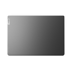 Lenovo IdeaPad 5 Pro 16ACH6, 16'', Ryzen 9, 32 ГБ, 1 ТБ, RTX3050, W11H, серый - Ноутбук