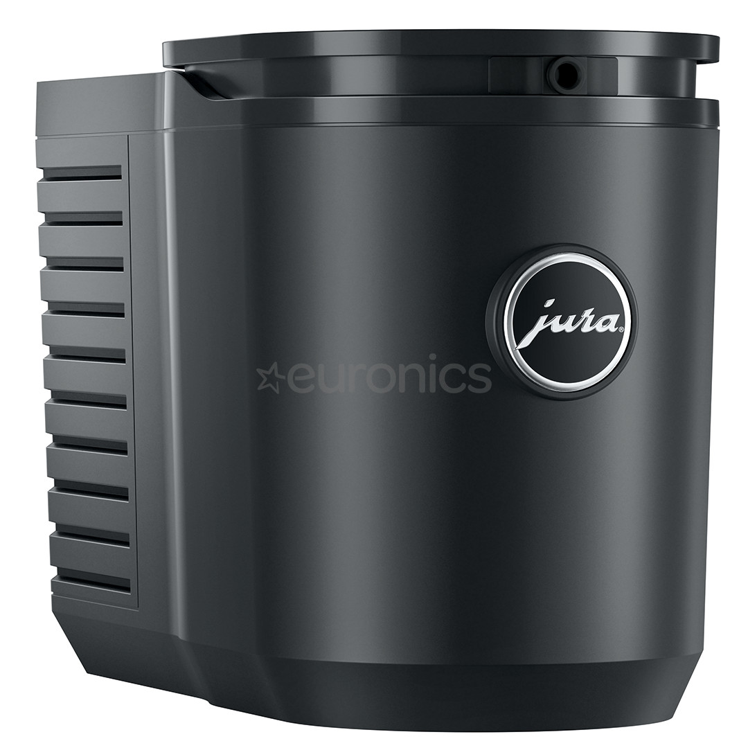 JURA Cool Control, 0.6 L, black - Milk cooler