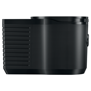 Jura Cool Control, 0.6 L, melna - Piena dzesētājs