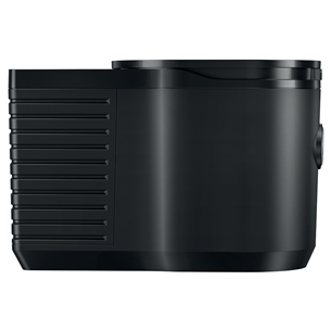 JURA Cool Control, 0.6 L, melna - Piena dzesētājs