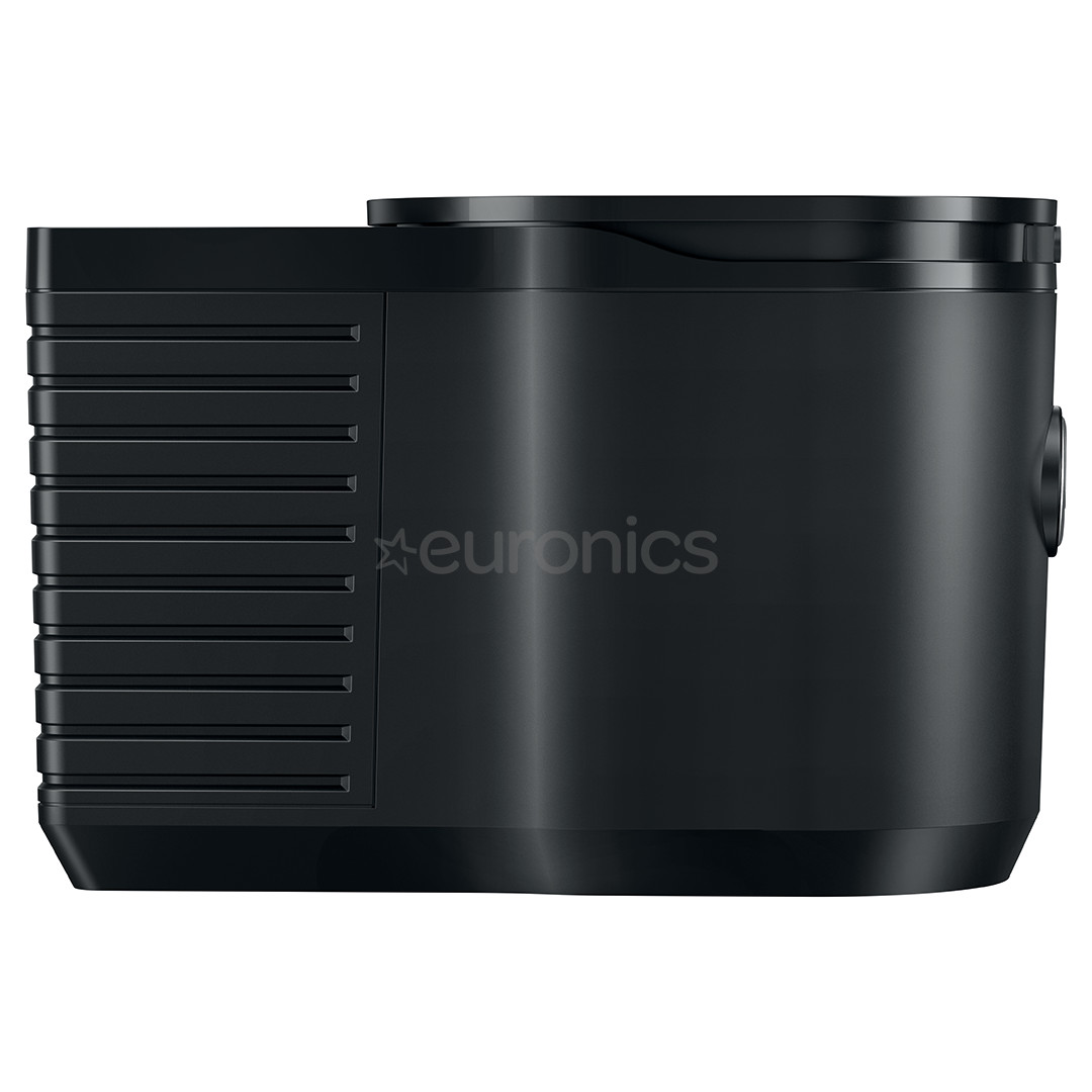 JURA Cool Control, 0.6 L, black - Milk cooler